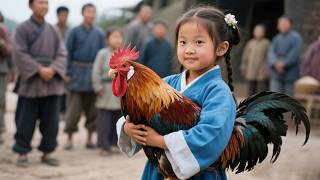 穿书炮灰流放记：空间在手带全家吃肉