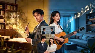 The Ordinary Talent's Counterattack for His Landlady