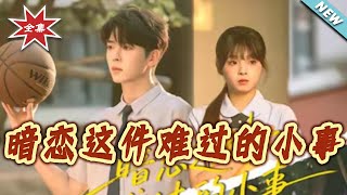 暗恋这件难过的小事