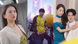 外賣員的神豪世界