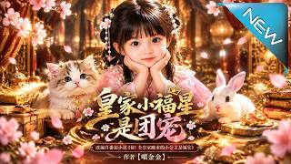 The Beloved Little Royal Lucky Star