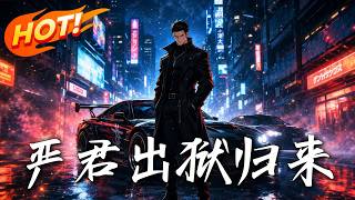 严君出狱归来