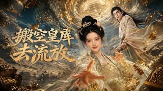 【高清全集】《搬空皇库去流放》