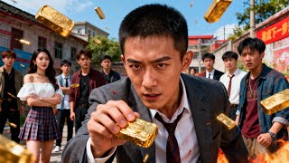 Reborn with Past Memories: Fortune, Redemption, and Academic Triumph