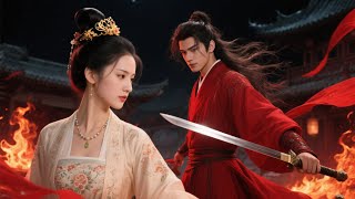 穿書女配：股掌繙雲#權明赫傳