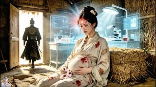 The Miracle Baby in the Pigsty