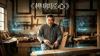 榫卯匠心