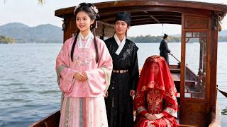 《大婚日夫君奔寡嫂，我和离后他悔疯了》