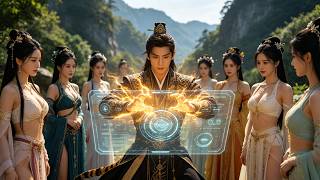 剑仙系统之蜀山谪仙传