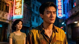 Reborn in the 90s: A Gambler's Family Redemption from a Dime