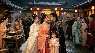 The Time-Traveling Widow Cook of the Dingyuan Marquis
