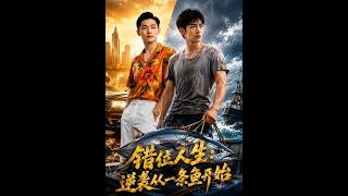 错位人生：逆袭从一条鱼开始