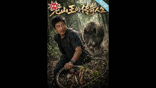 The Legend of Old Mountain King