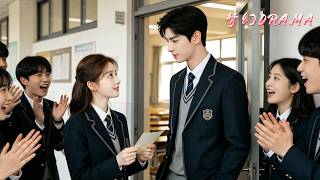 The Mistaken Love Letter: The Crown Prince's Beloved