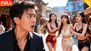 After Exile, I Rose to King by Marrying Wives