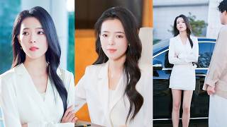 While Handing Out Flyers, the Female CEO I Saved 8 Years Ago Asked, "Do You Want a Wife?"