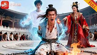 Transmigrated as the Prime Minister: I Helped the Female Emperor Ascend, She Destroyed My World