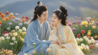 爲救母爭奪太子妃之位，俘獲太子後悄然離宮