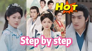 Step by Step to the Heart