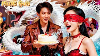 The Proposal Party Turned Into a Betrayal Scene