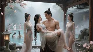 Transmigrated as a Poor Guy, I Conquered the Female General and Empress with Modern Wisdom