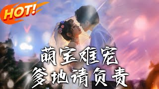 萌寶難寵！爹地請負責