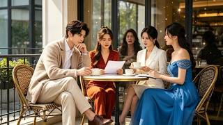 《入赘三年，离婚后我成了顶流甲方》