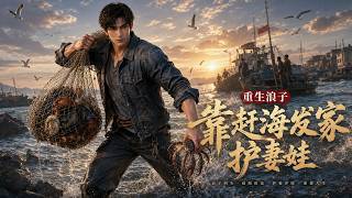 重生浪子：赶海发家护妻娃