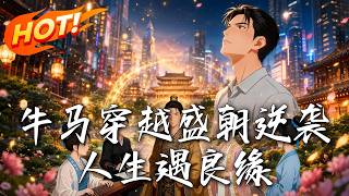 The 996 Cowherd Crosses to Prosperity Dynasty: Rise & Romance