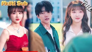 最强吹牛系统：穷小子爽翻逆袭