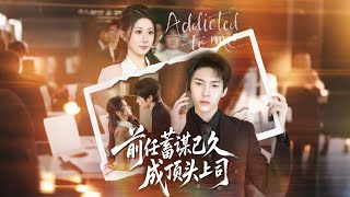 《前任蓄谋已久成顶头上司》【短剧合集】