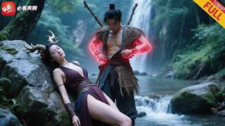 一夜情遇隱戰神