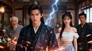 After Failed Tribulation, I Guard Grandpa's Clinic in Modern Times