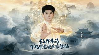 Celestial Underlings: Taking My Wife's Family to Cultivate Immortality on Earth