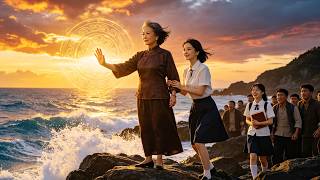《護媳狂魔婆婆：前世逆襲寵上天》