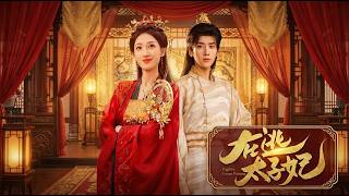 The Runaway Crown Princess