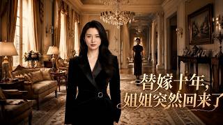 The Ten-Year Substitute Marriage: My Real Sister Is Back Suddenly