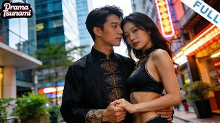 離婚後，我和嶽父相依爲命