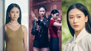 美女特工的隱世逆襲