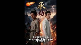 《承劫》