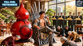 被全家赶尽杀绝后，我成首富回来复仇