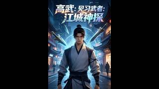 High Martial Arts: Novice Warrior Jiangcheng Detective