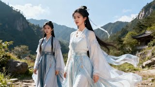 The Fake Immortal from the Mountain