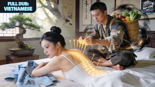 假仙下凡寻妻记：救落魄少爷竟得千亿家产