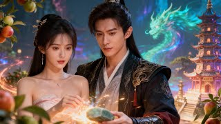 Reborn from the Immortal Qi Cultivation Peak: I’m No Longer a Simp