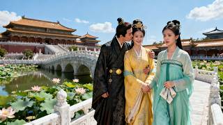 穿越古代：我一脑子现代想法被女帝偷听，她要我当大忠臣？