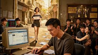 Reborn in 2005: My Counterattack with 3 Million Breakup Fee