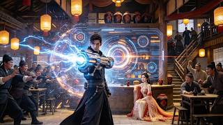 【ENG SUB】只要当昏君，他就能完成系统任务获得巨额奖励，谁知满朝文武逼着他当明君？ ！