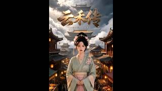 Legend of Yunhe