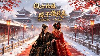 [MULTI SUB] 「假女抢婚，嫁予摄政王」